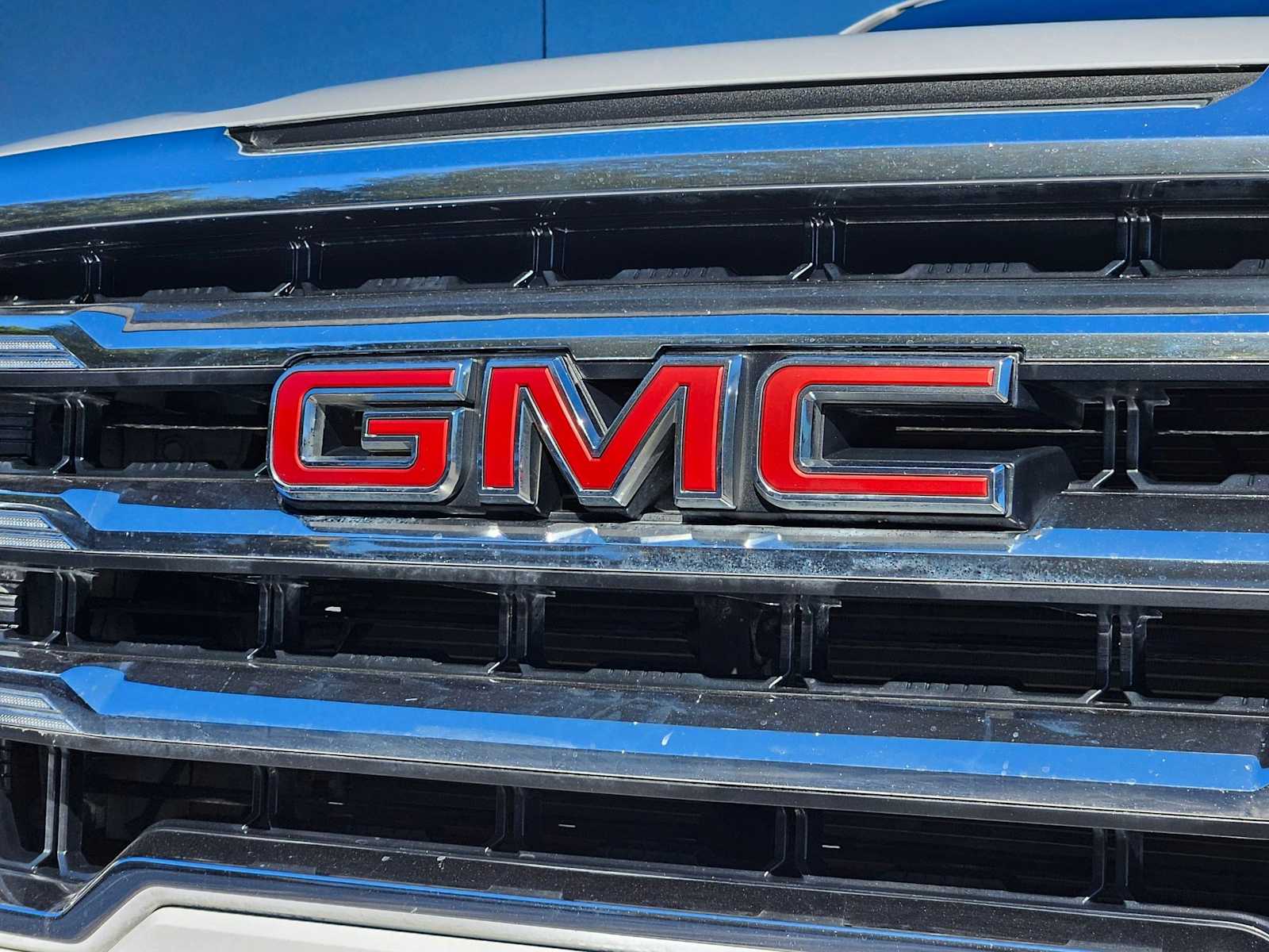 Thumbnail: 2022 GMC Sierra 1500 - 10