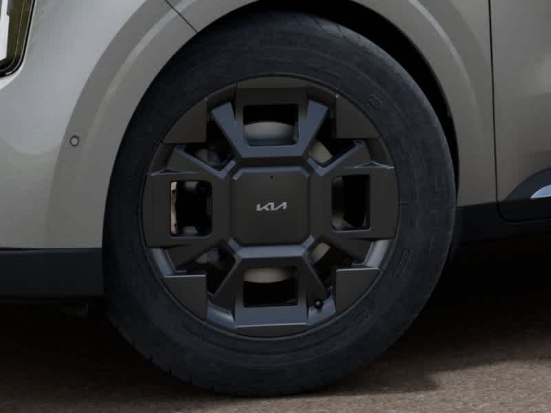 Thumbnail: 2026 Kia Carnival - 9