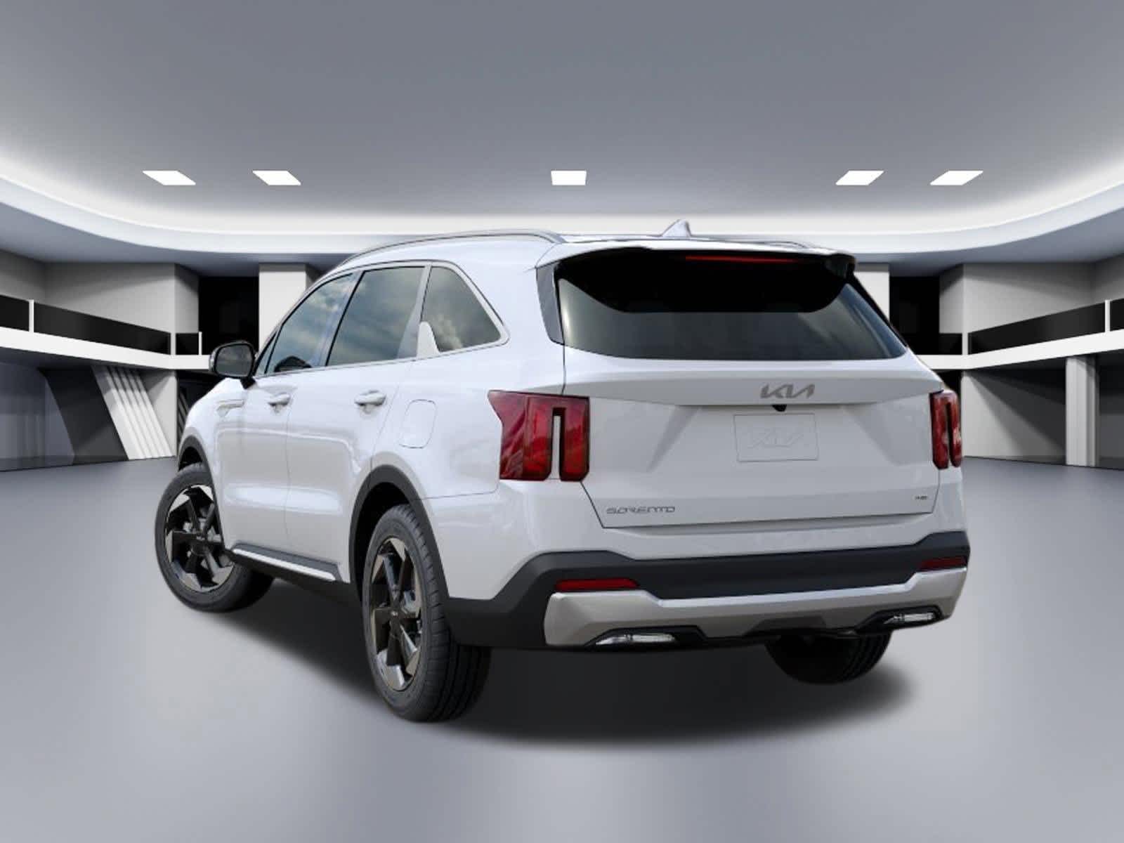 Thumbnail: 2026 Kia Sorento - 4