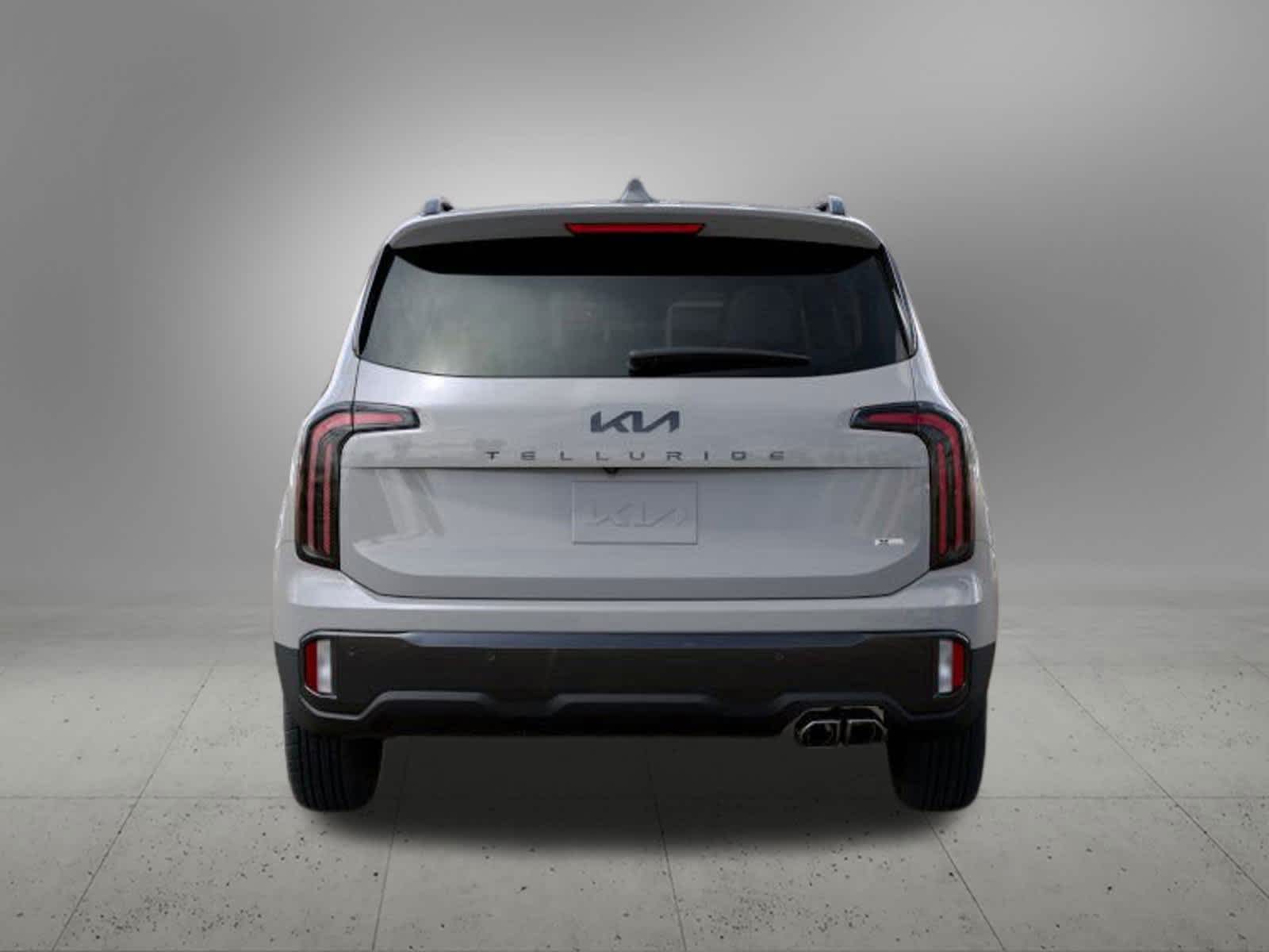 Thumbnail: 2025 Kia Telluride - 5