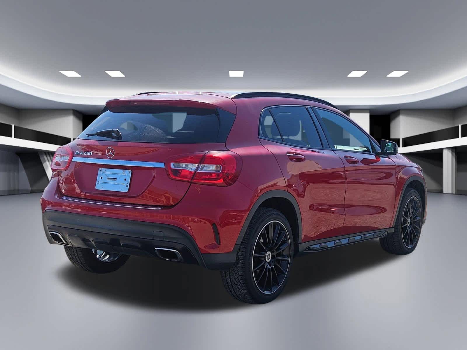 Thumbnail: 2018 Mercedes-Benz GLA - 5
