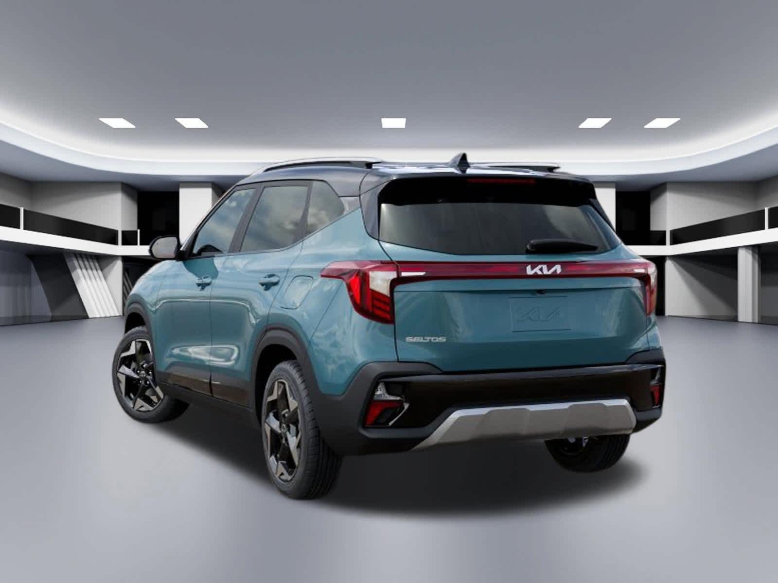 Thumbnail: 2026 Kia Seltos - 4