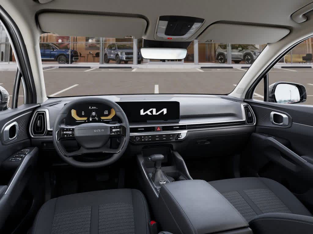 Thumbnail: 2026 Kia Sorento - 14