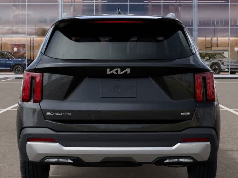 Thumbnail: 2026 Kia Sorento - 13
