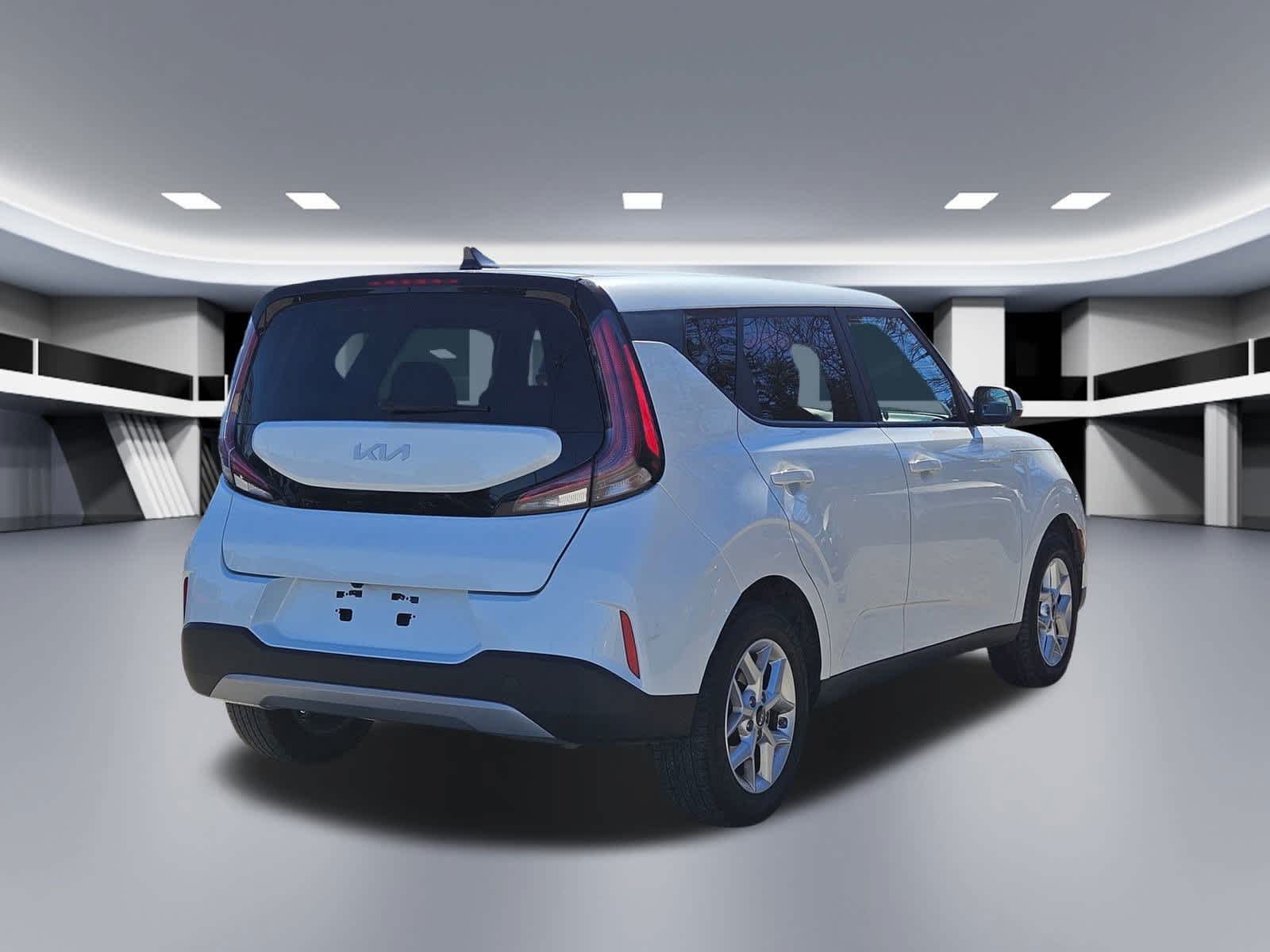 Thumbnail: 2024 Kia Soul - 6