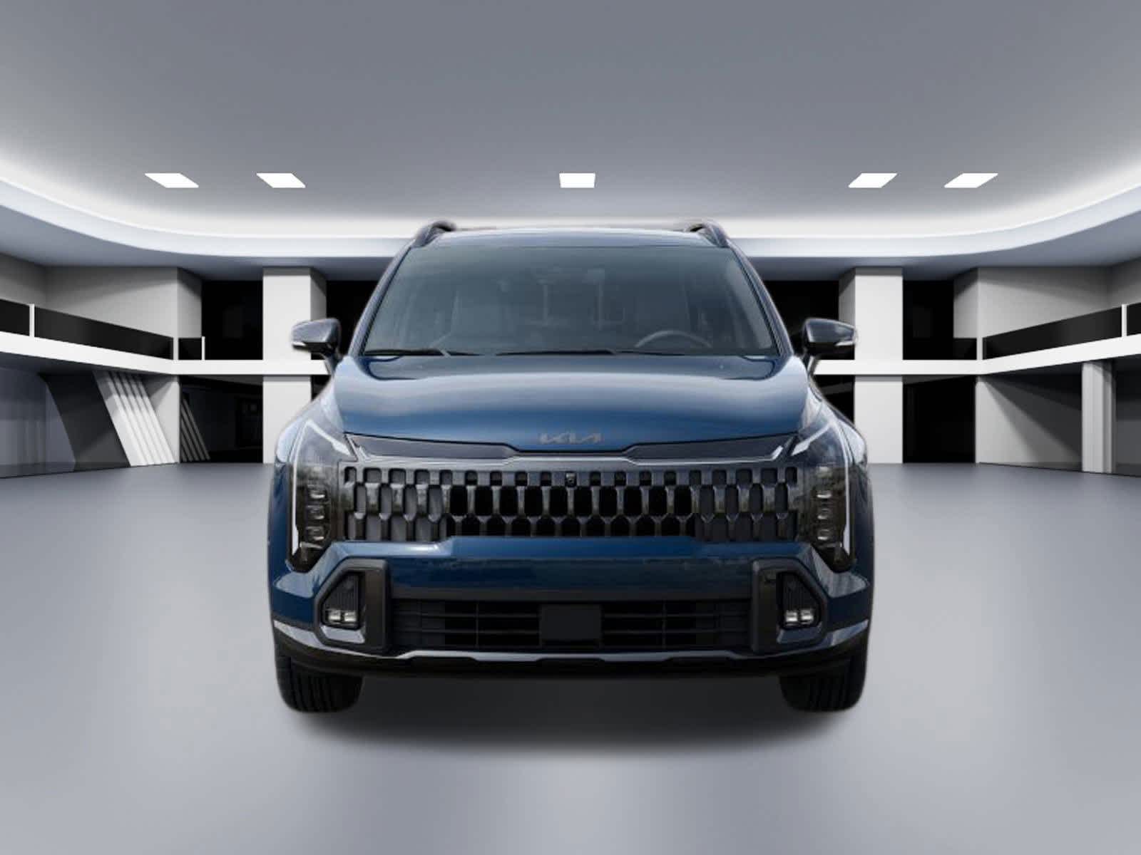 Thumbnail: 2026 Kia Sportage - 2