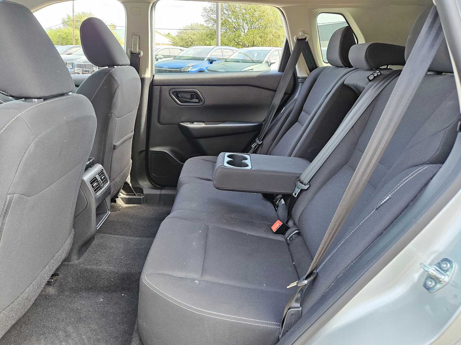 Thumbnail: 2024 Nissan Rogue - 18