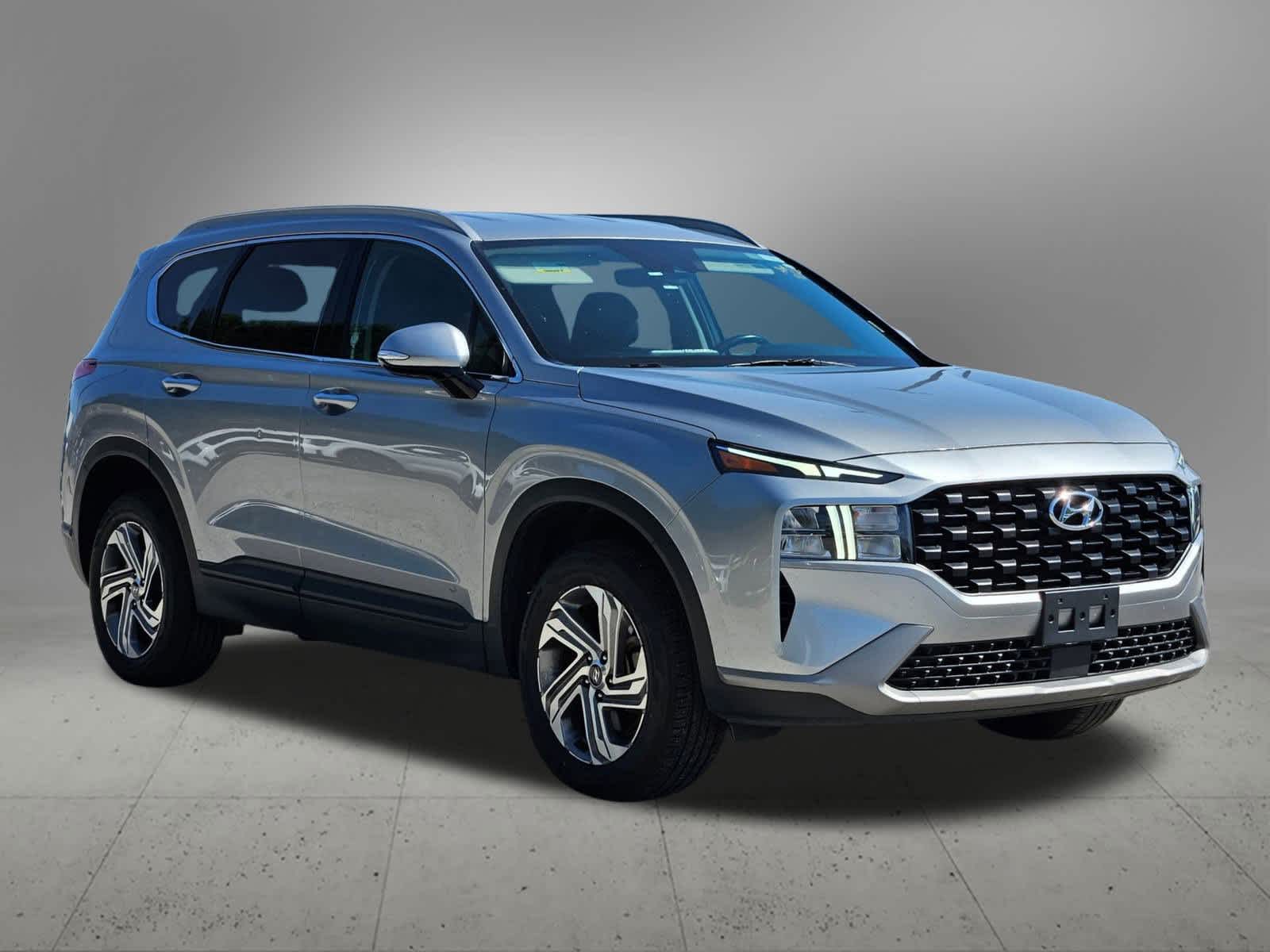 Thumbnail: 2023 Hyundai Santa Fe - 7