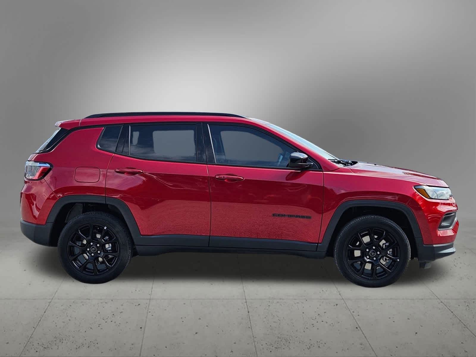 Thumbnail: 2025 Jeep Compass - 7
