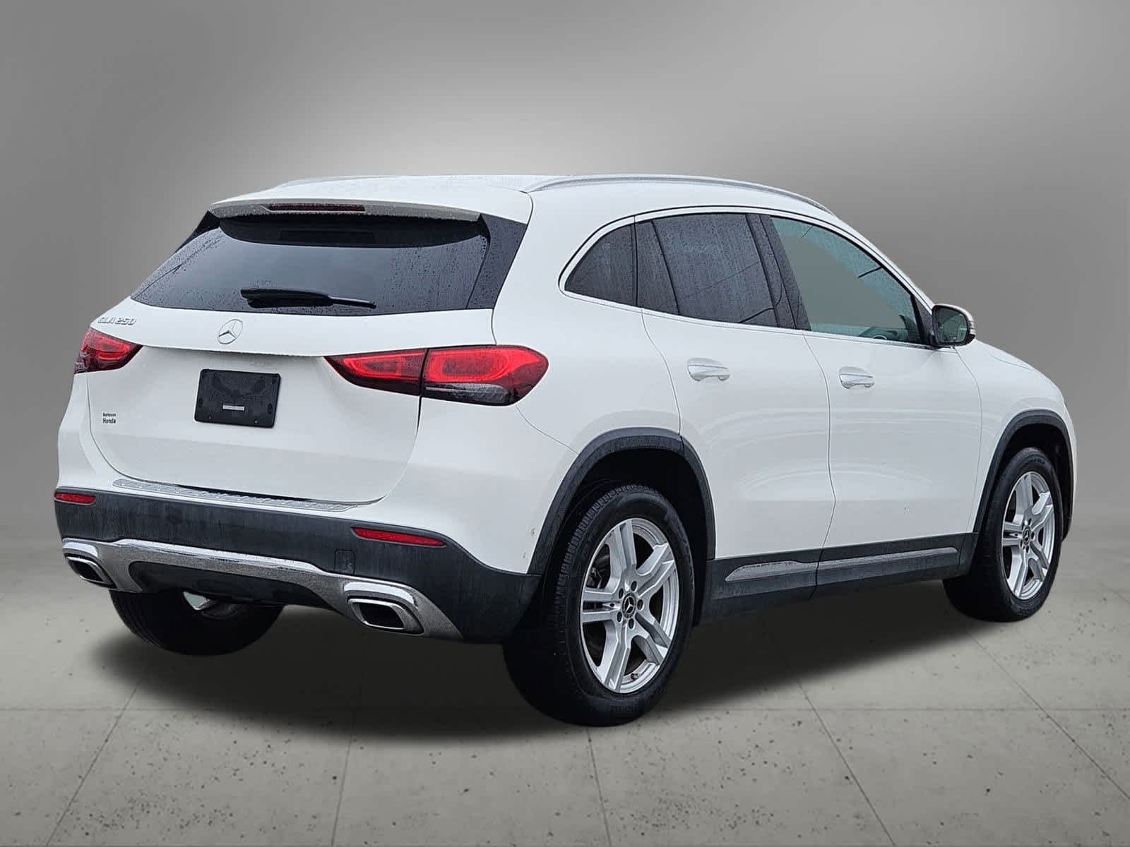 Thumbnail: 2021 Mercedes-Benz GLA - 6