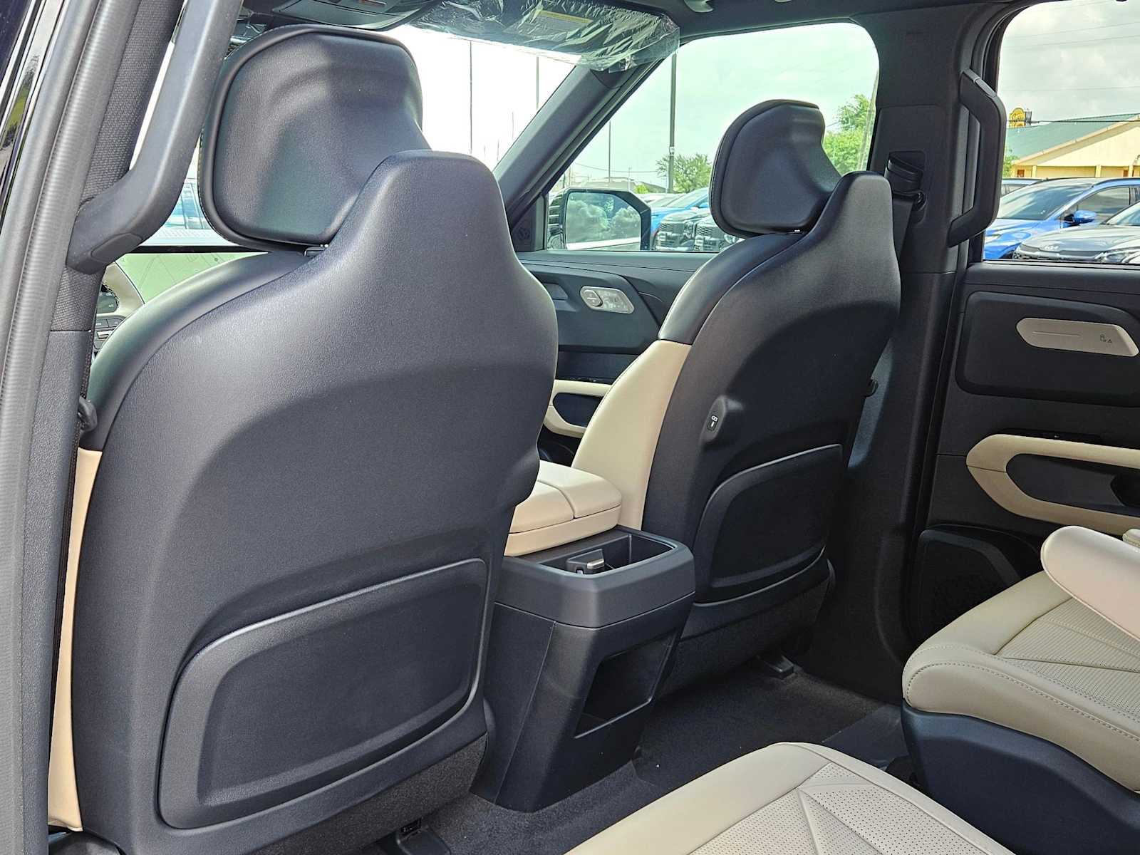 Thumbnail: 2027 Kia Telluride - 20