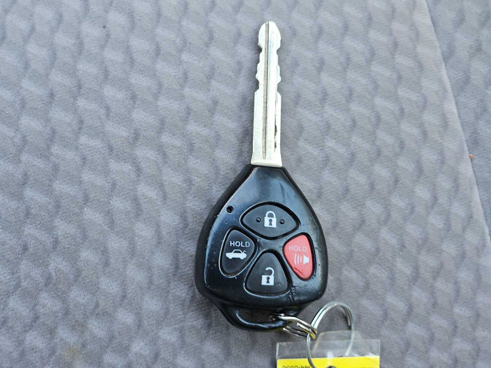 Thumbnail: 2011 Toyota Camry - 25