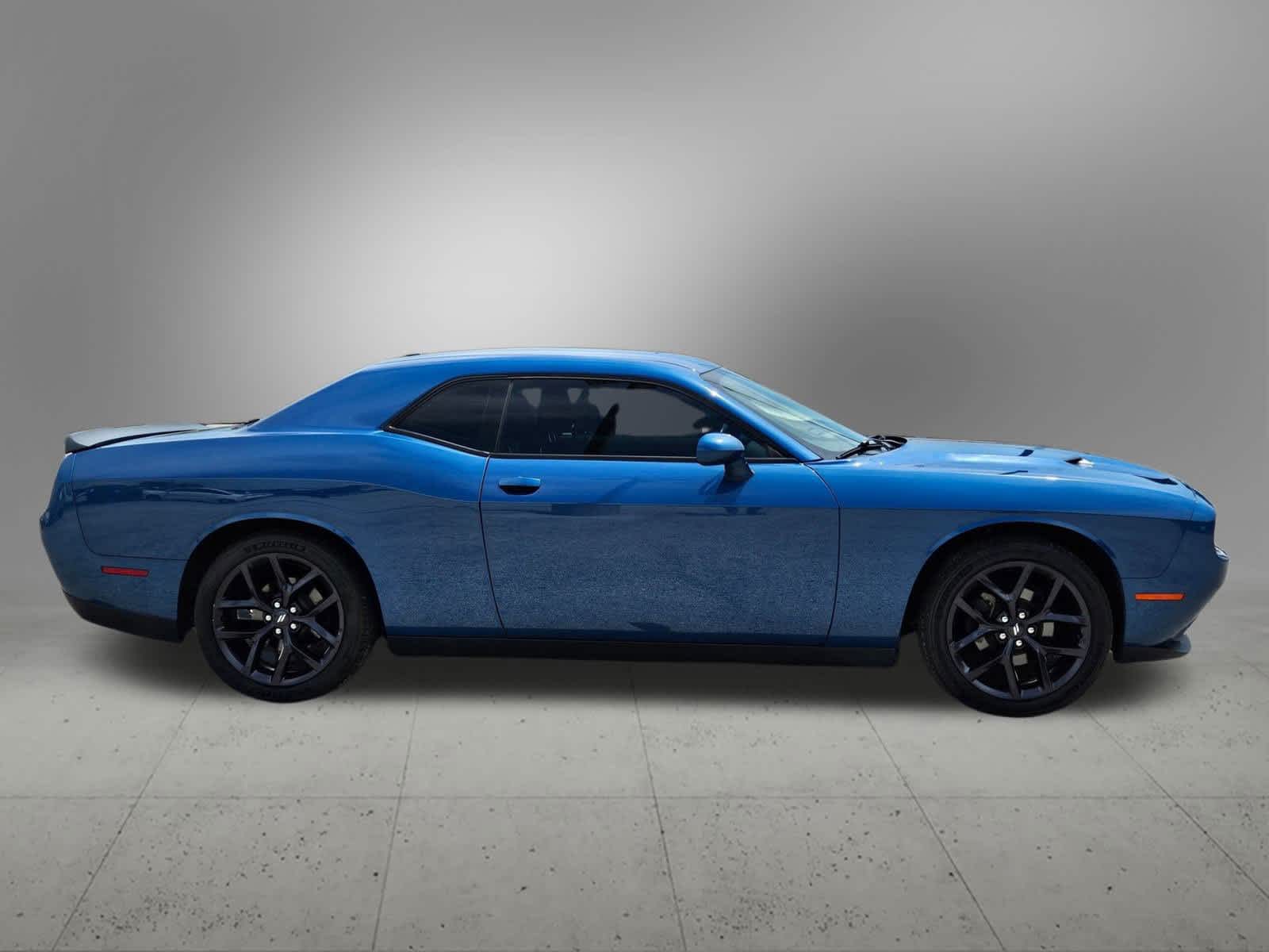 Thumbnail: 2020 Dodge Challenger - 6