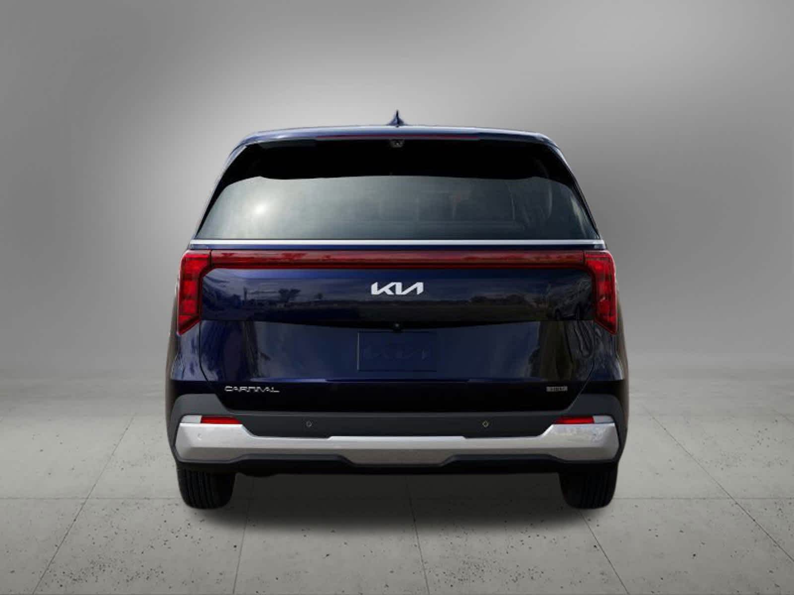 Thumbnail: 2026 Kia Carnival - 5
