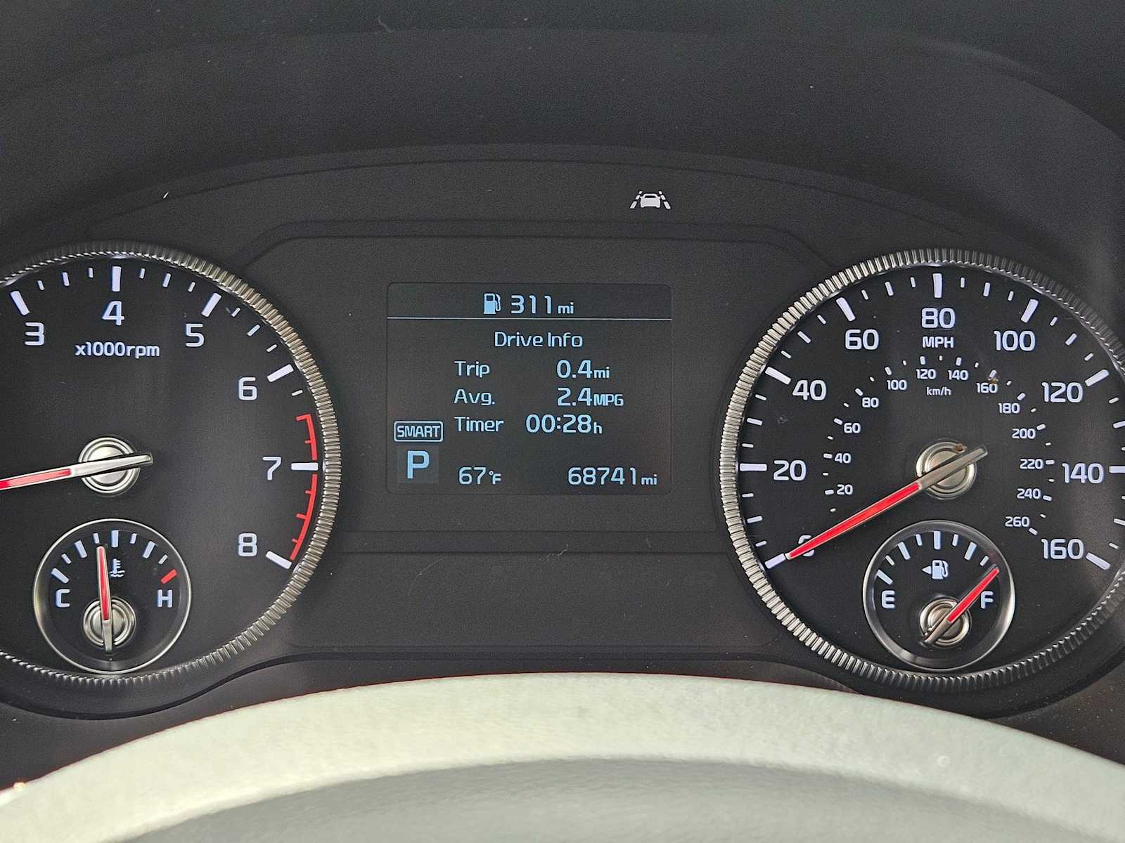 Thumbnail: 2022 Kia Telluride - 20