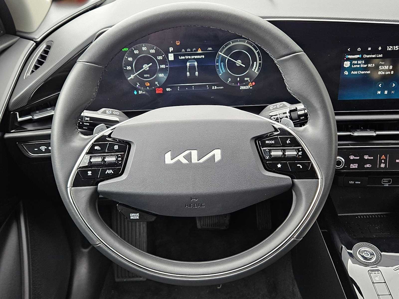 Thumbnail: 2024 Kia Niro - 20