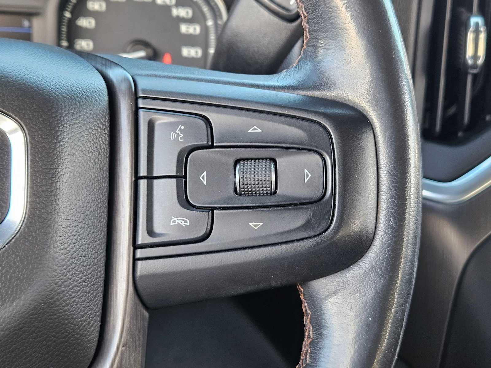 Thumbnail: 2019 GMC Sierra 1500 - 24