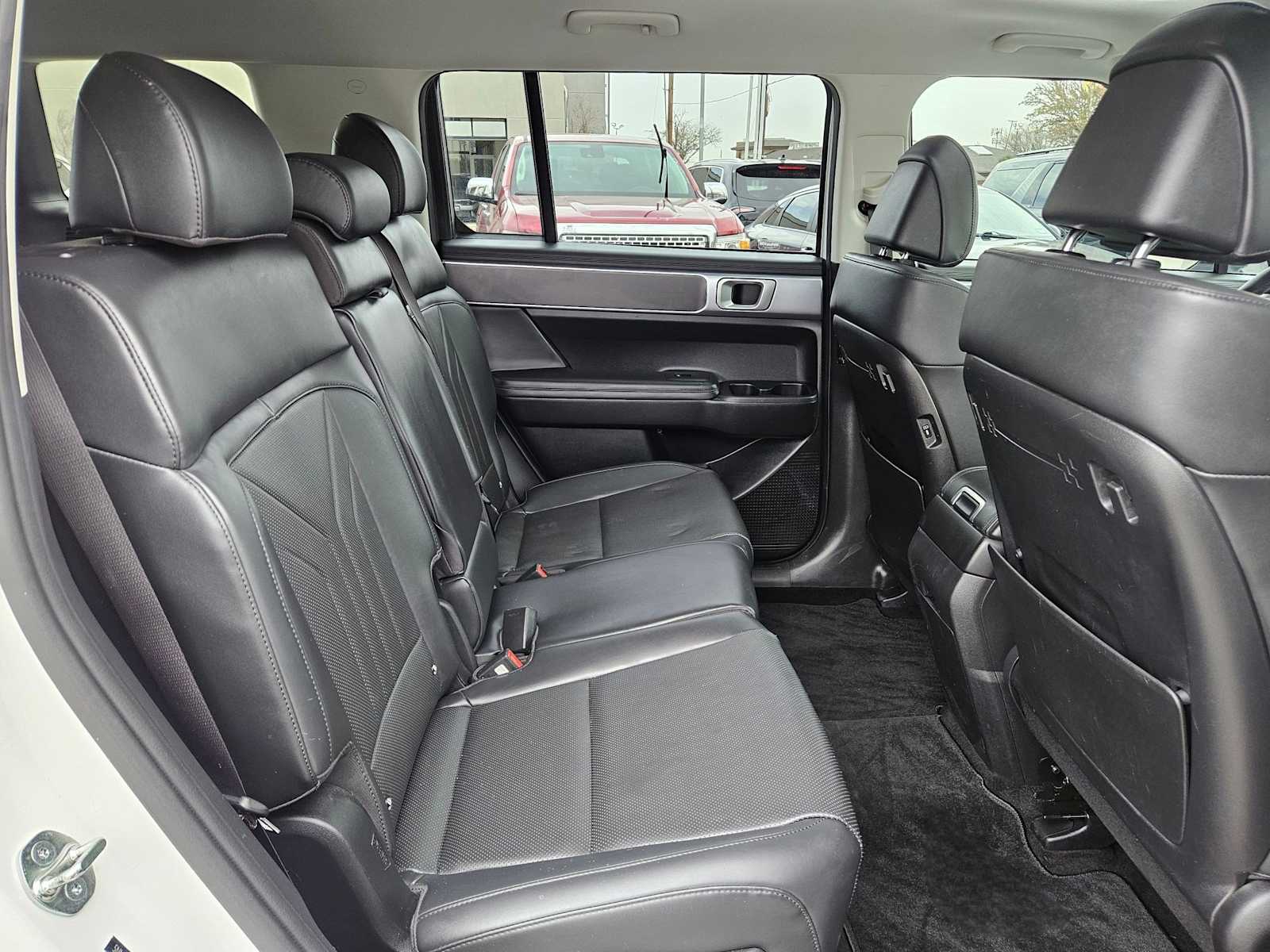 Thumbnail: 2025 Hyundai Santa Fe - 22