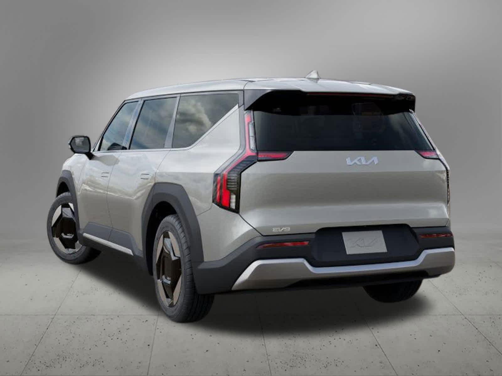 Thumbnail: 2026 Kia EV9 - 4