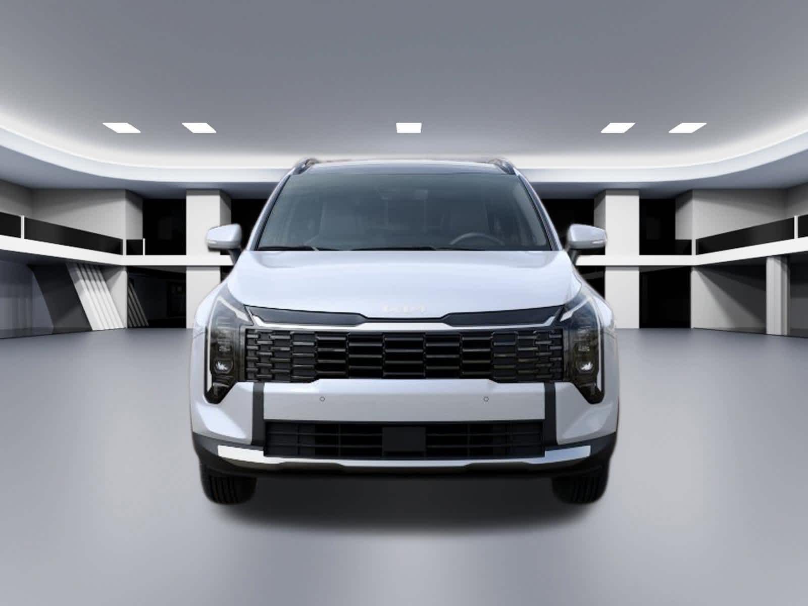 Thumbnail: 2026 Kia Sportage - 2