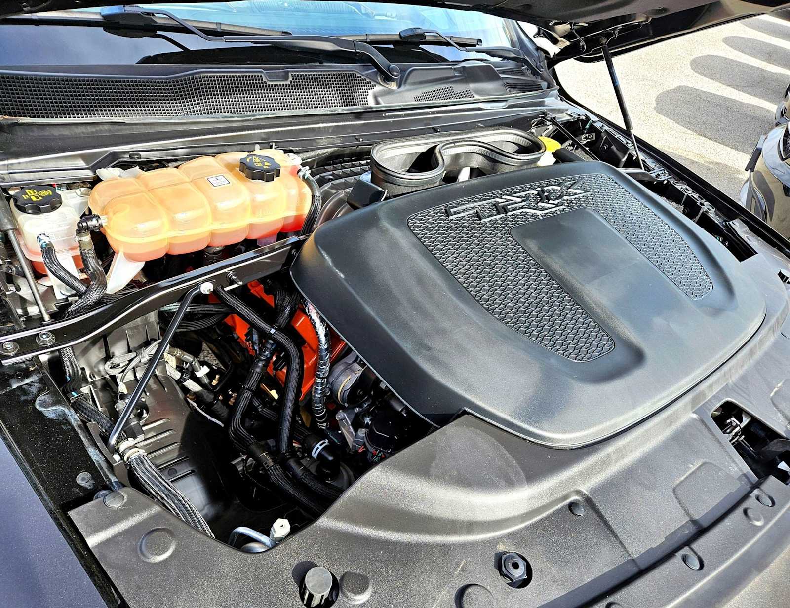 Thumbnail: 2022 RAM 1500 - 13