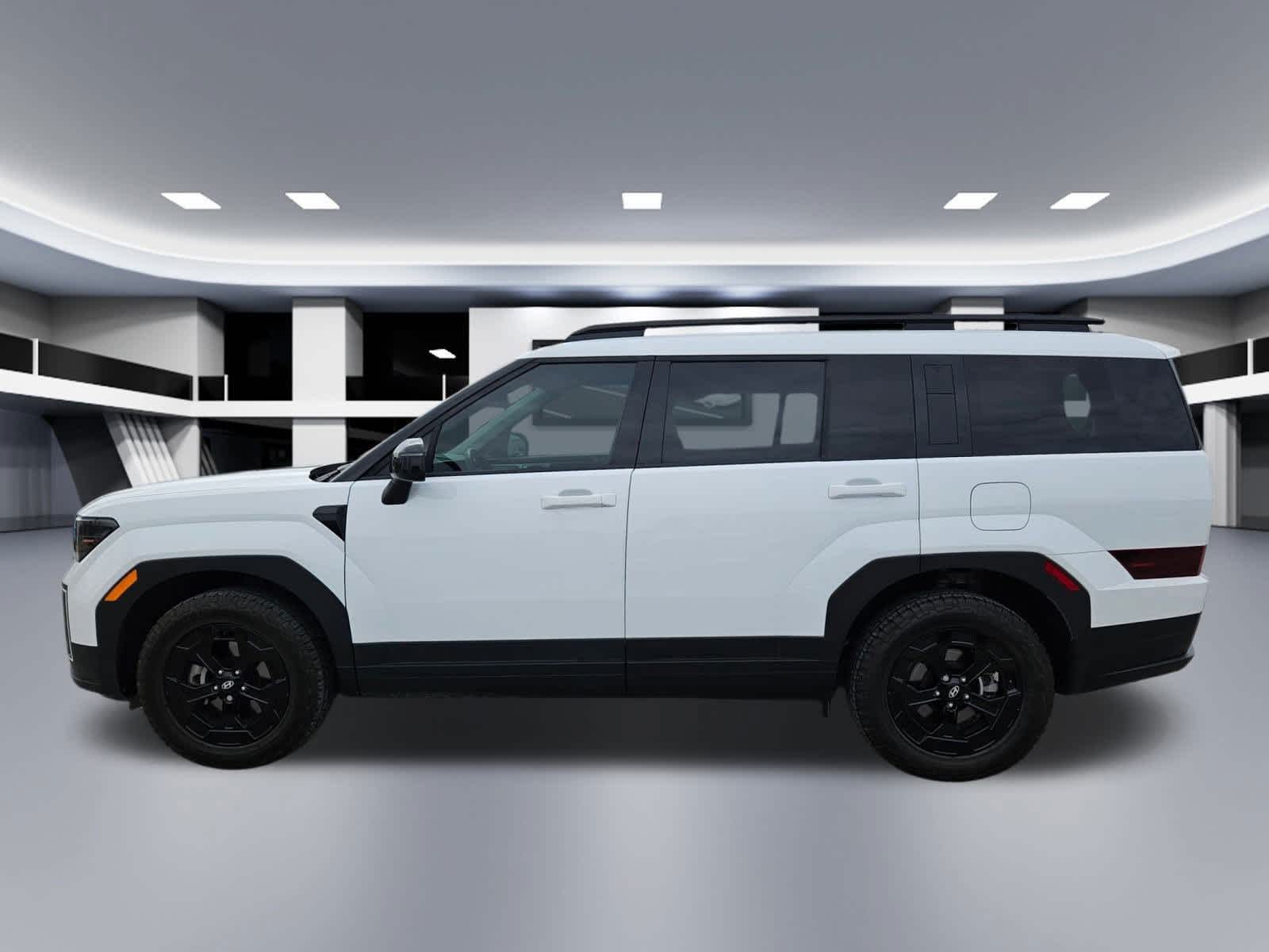 Thumbnail: 2025 Hyundai Santa Fe - 3