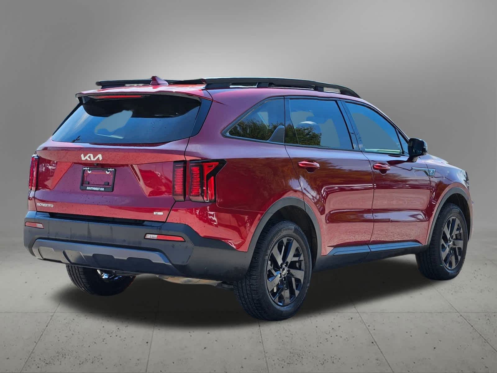 Thumbnail: 2023 Kia Sorento - 5