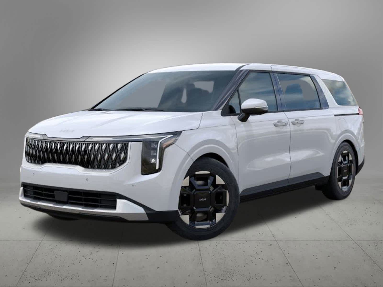 Thumbnail: 2026 Kia Carnival - 1