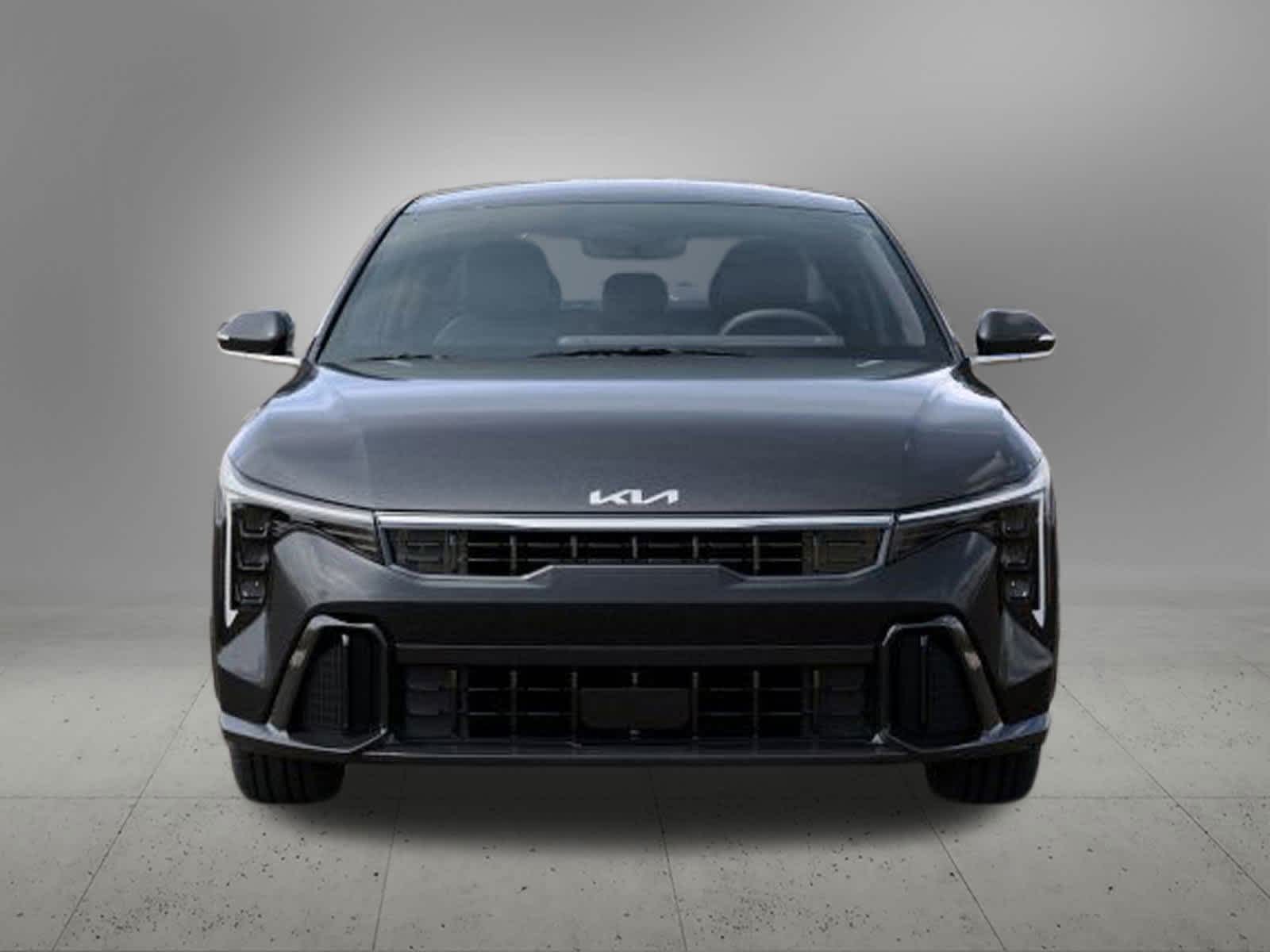 2025 Kia K4 GT-Line photo 2