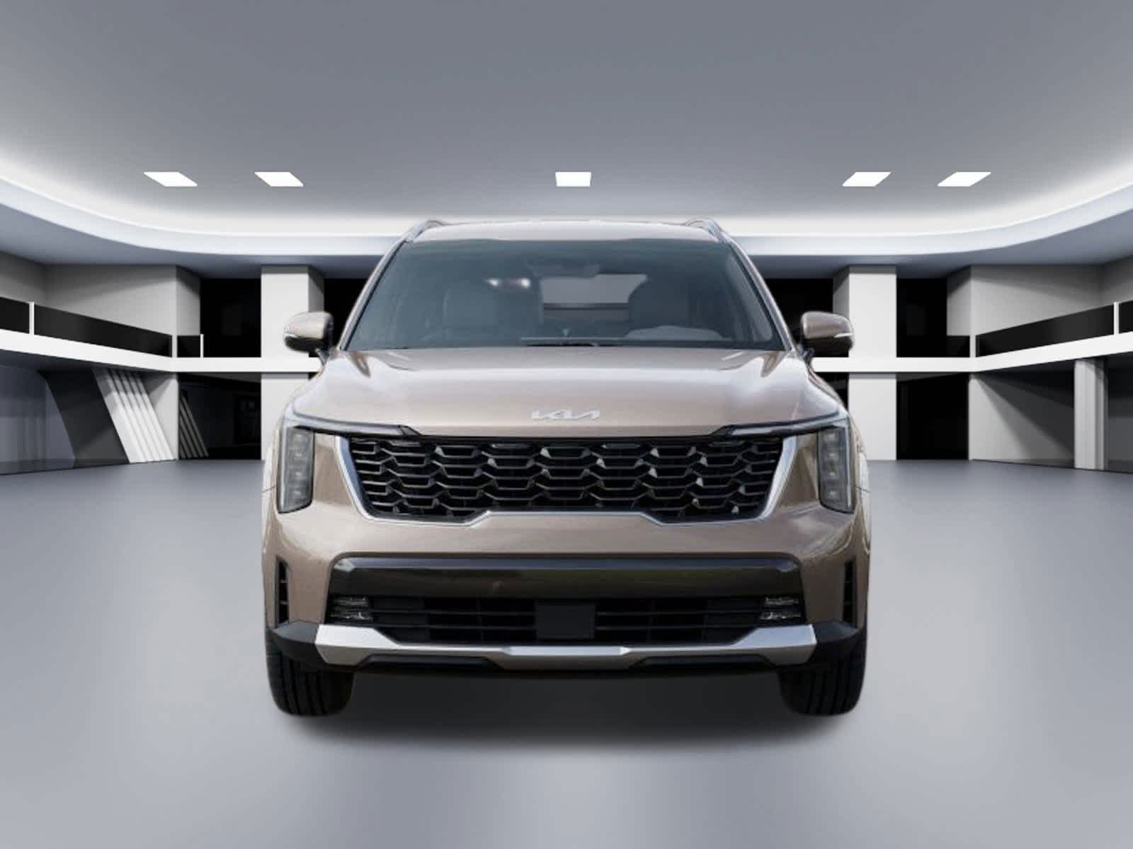 Thumbnail: 2026 Kia Sorento - 2