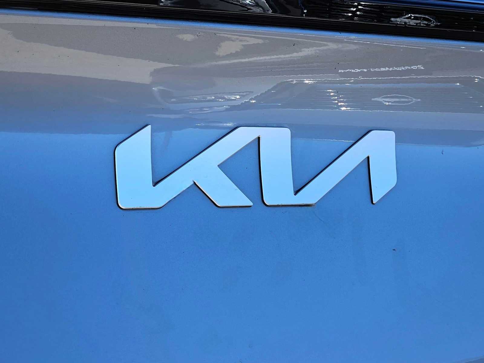 Thumbnail: 2024 Kia Sportage - 9