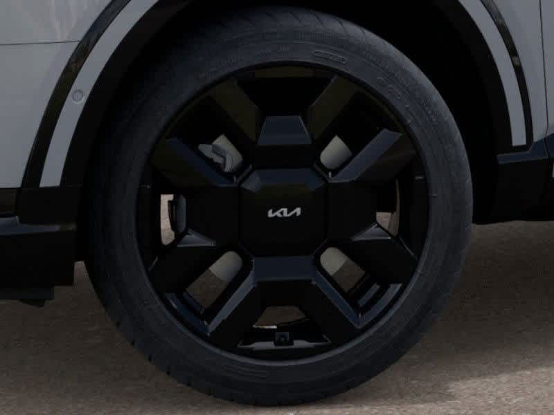 Thumbnail: 2027 Kia Telluride - 9