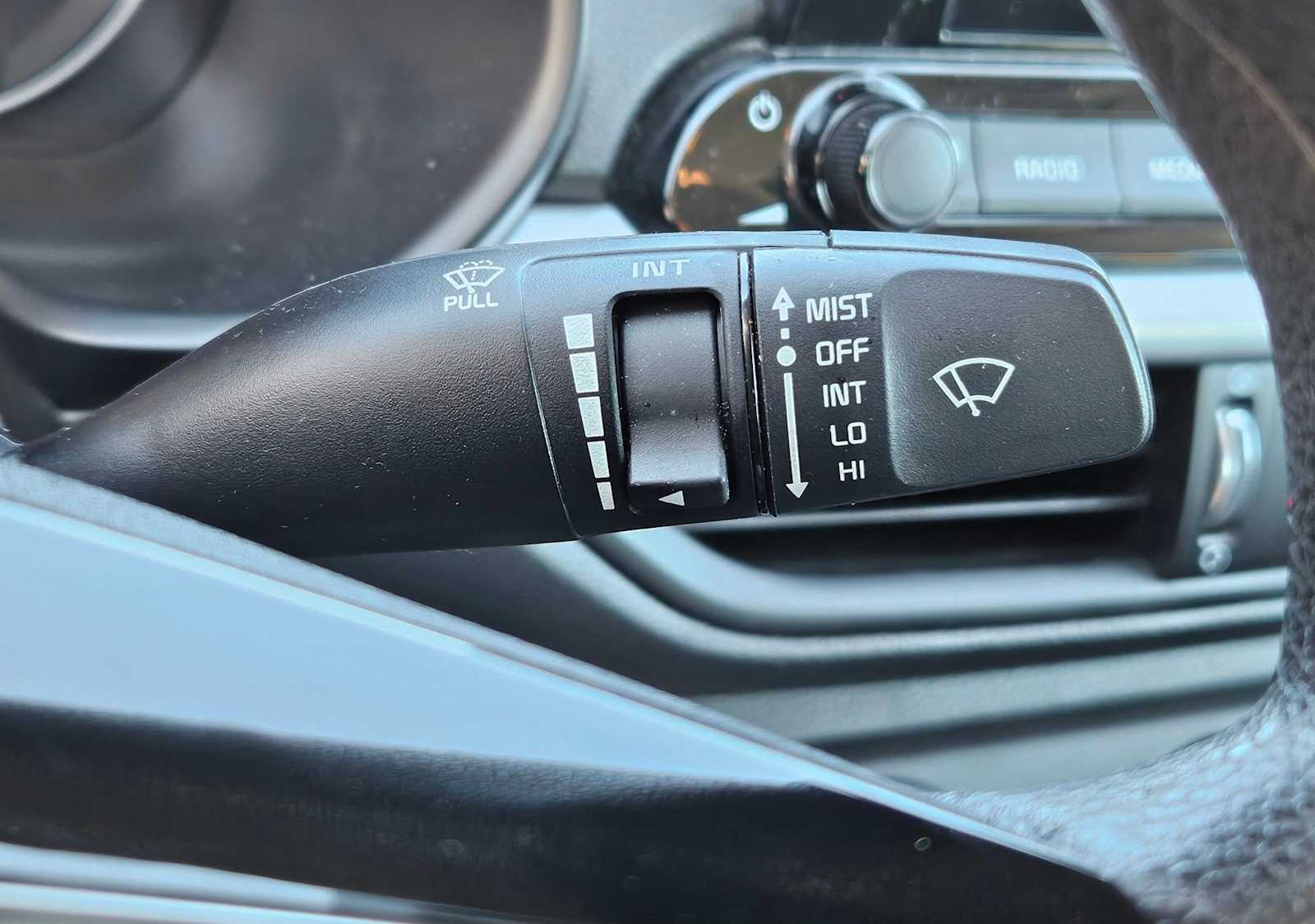 Thumbnail: 2024 Kia Forte - 28