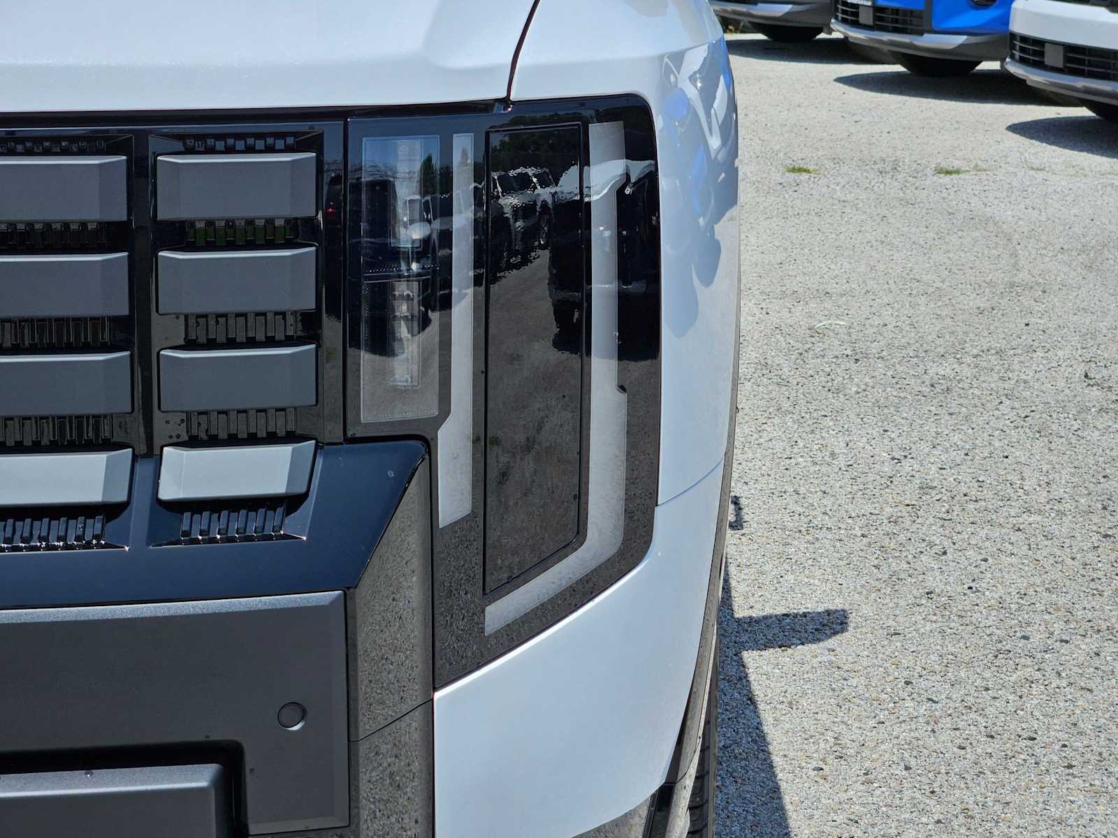 Thumbnail: 2027 Kia Telluride - 11