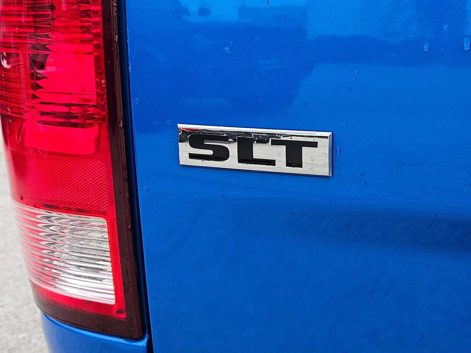 Thumbnail: 2024 RAM 1500 Classic - 11