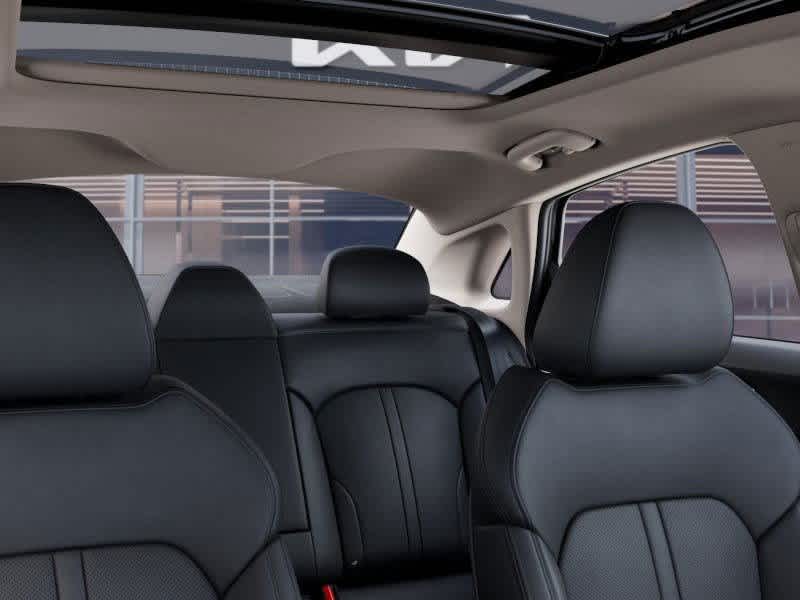 Thumbnail: 2025 Kia K5 - 27