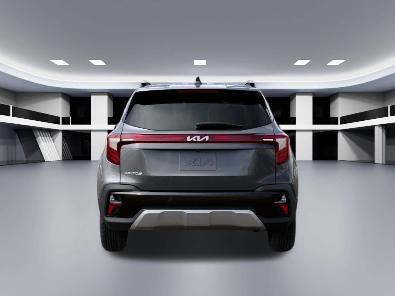Thumbnail: 2026 Kia Seltos - 5