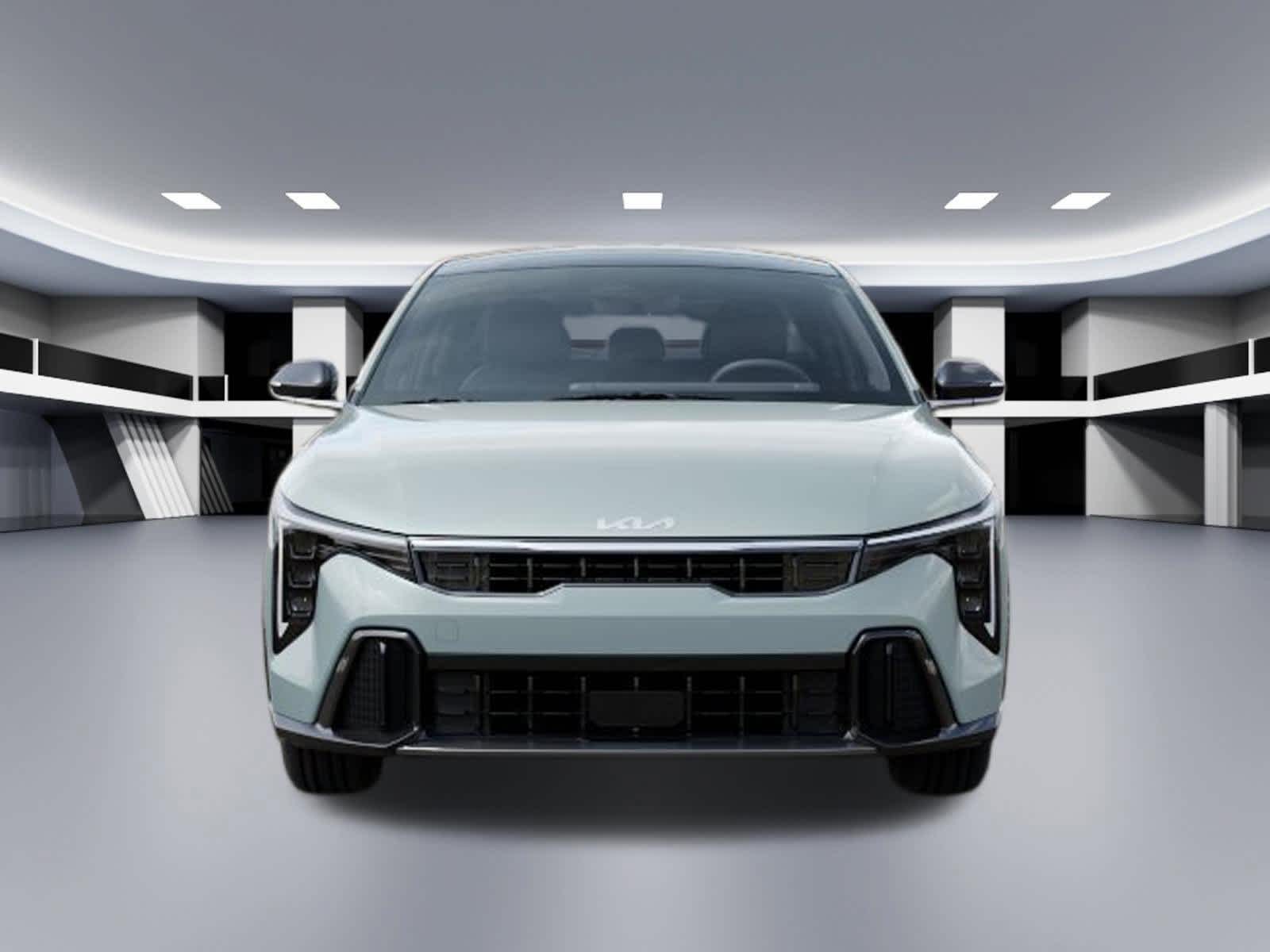 Thumbnail: 2026 Kia K4 - 2