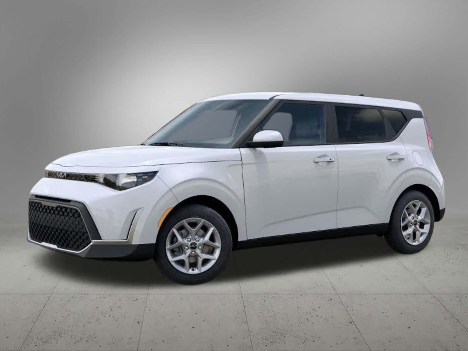 2025 Kia Soul S 3