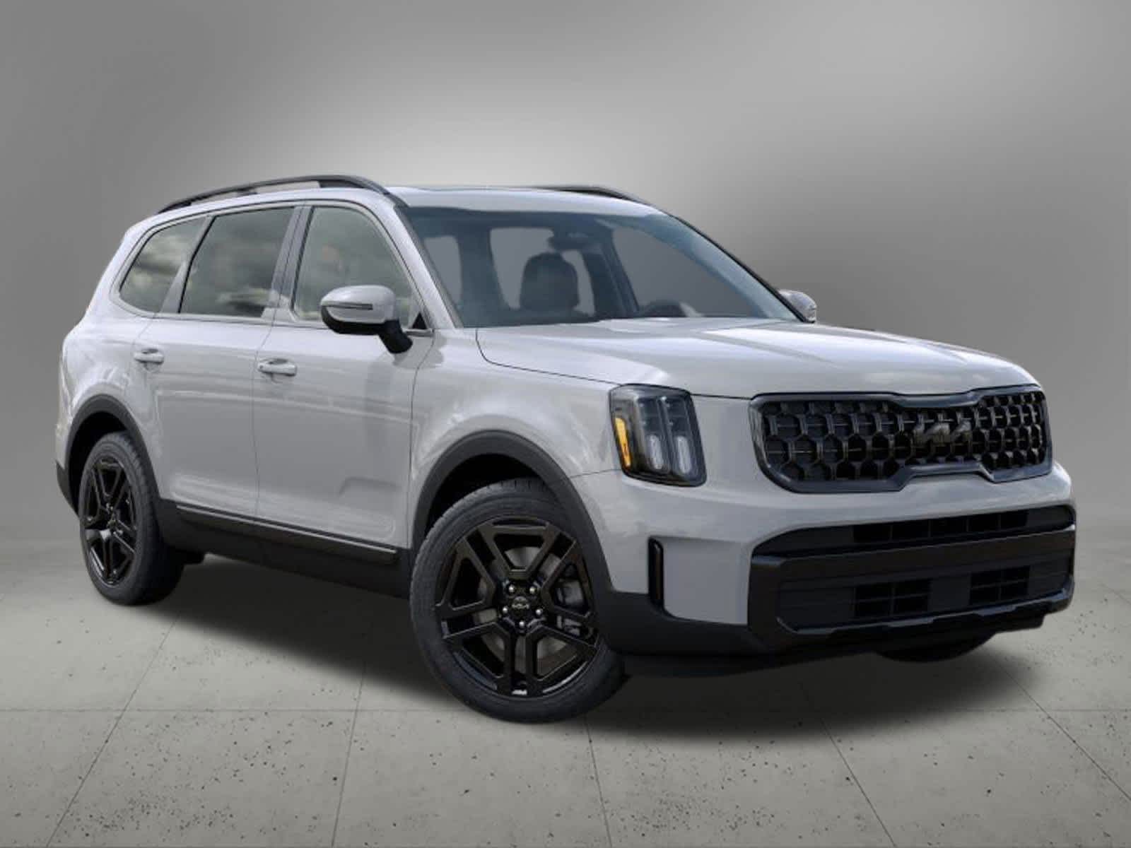 Thumbnail: 2025 Kia Telluride - 8