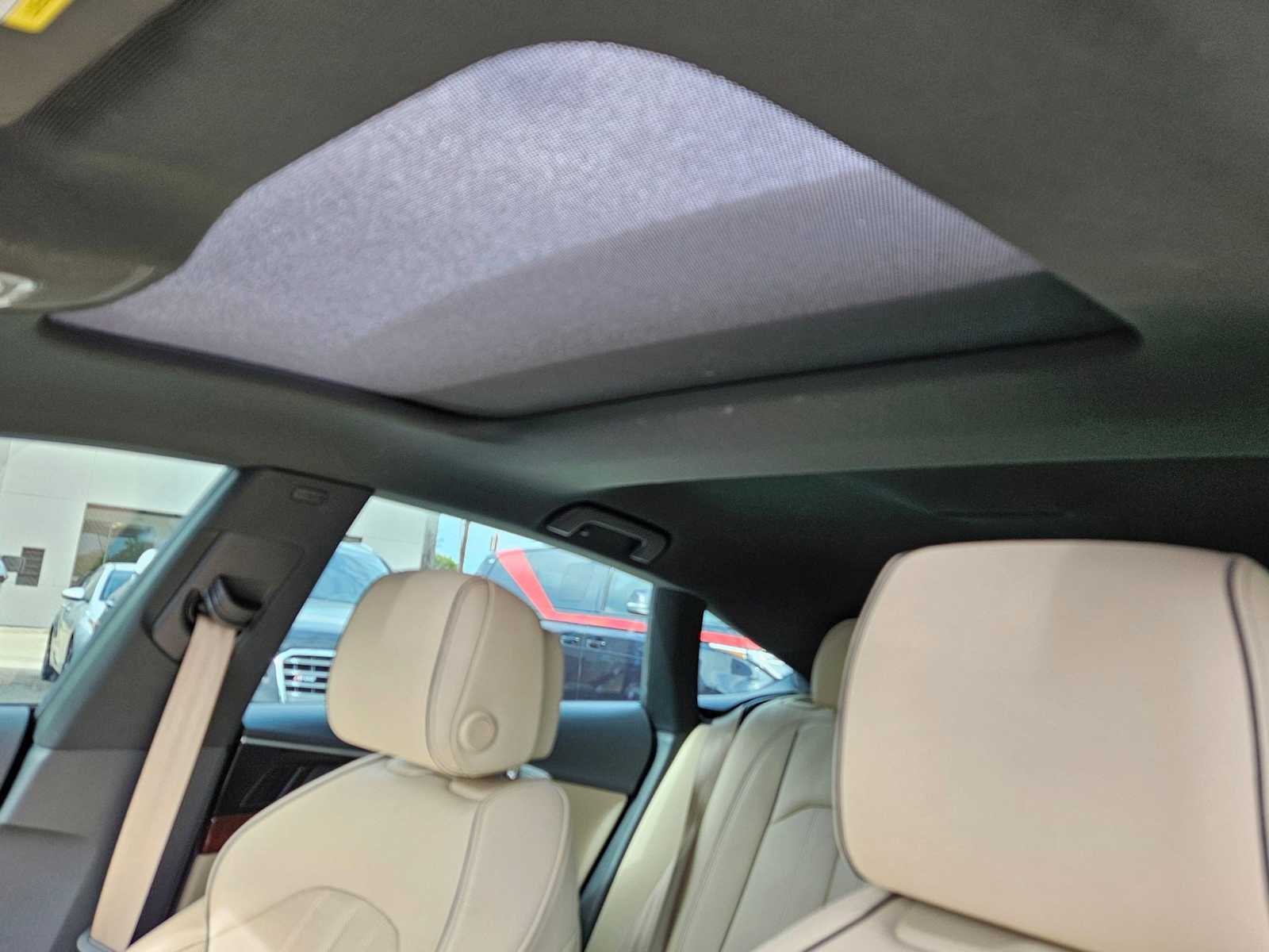 Thumbnail: 2020 Audi A5 - 16