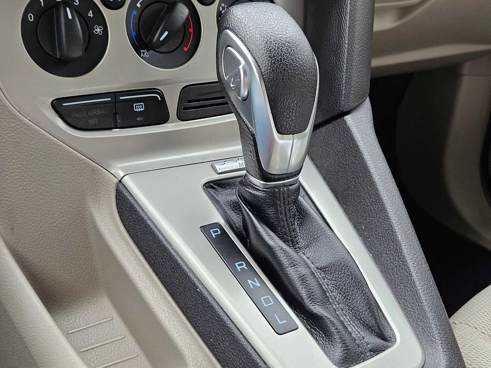 Thumbnail: 2014 Ford Focus - 27