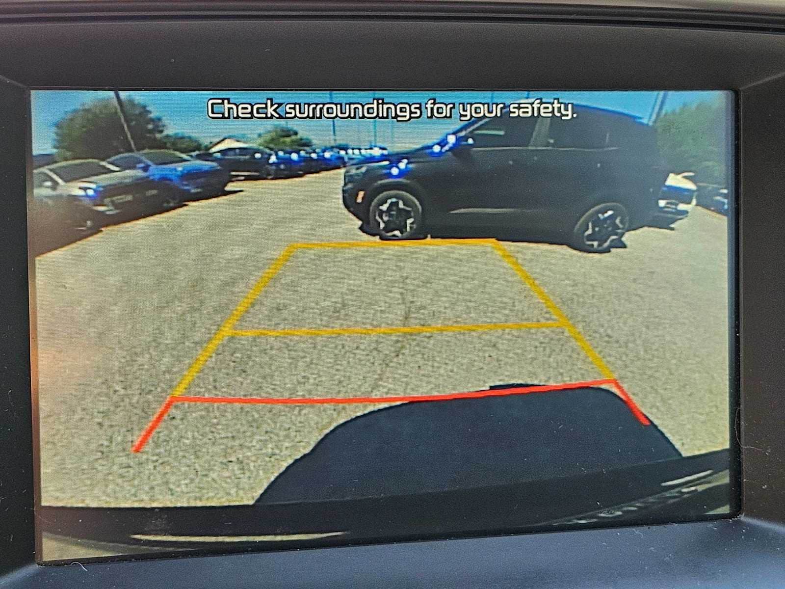 Thumbnail: 2020 Kia Sorento - 19