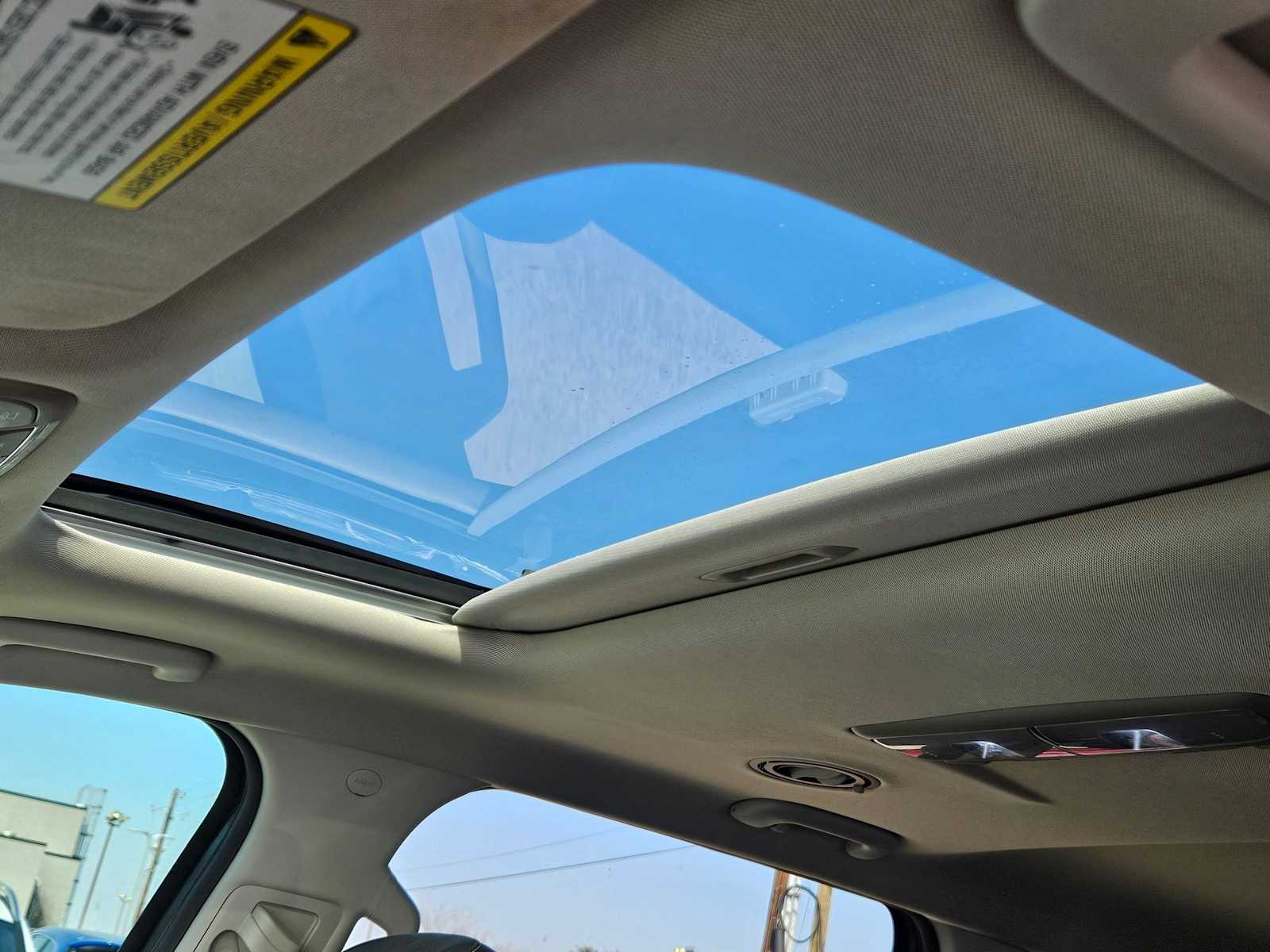 Thumbnail: 2023 Kia Telluride - 18