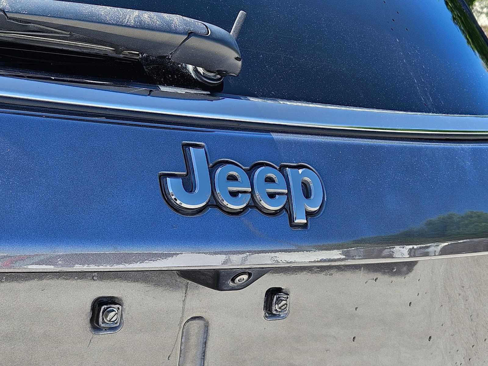 Thumbnail: 2022 Jeep Compass - 11