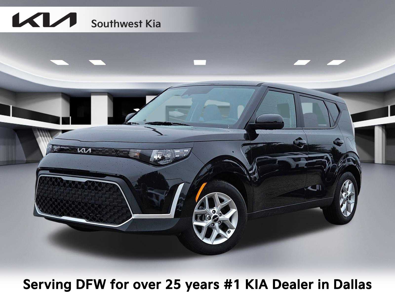 Thumbnail: 2025 Kia Soul - 1