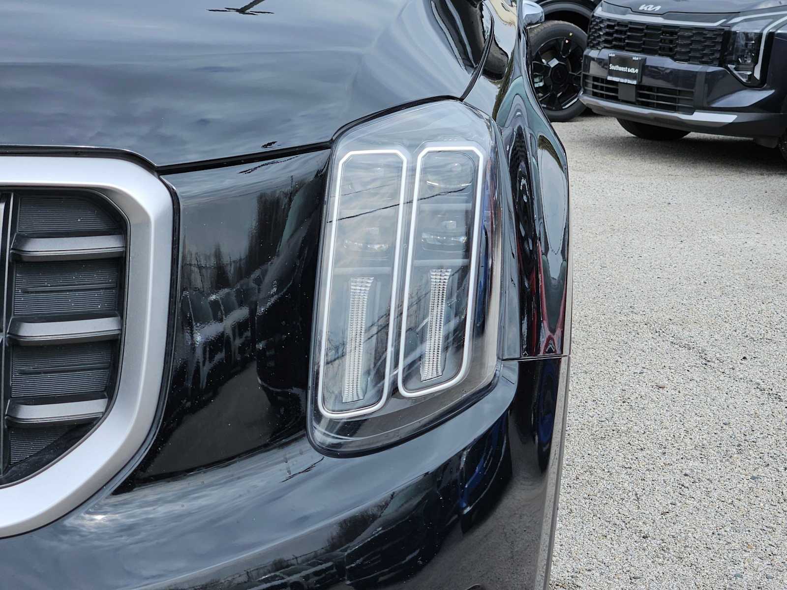 Thumbnail: 2025 Kia Telluride - 10