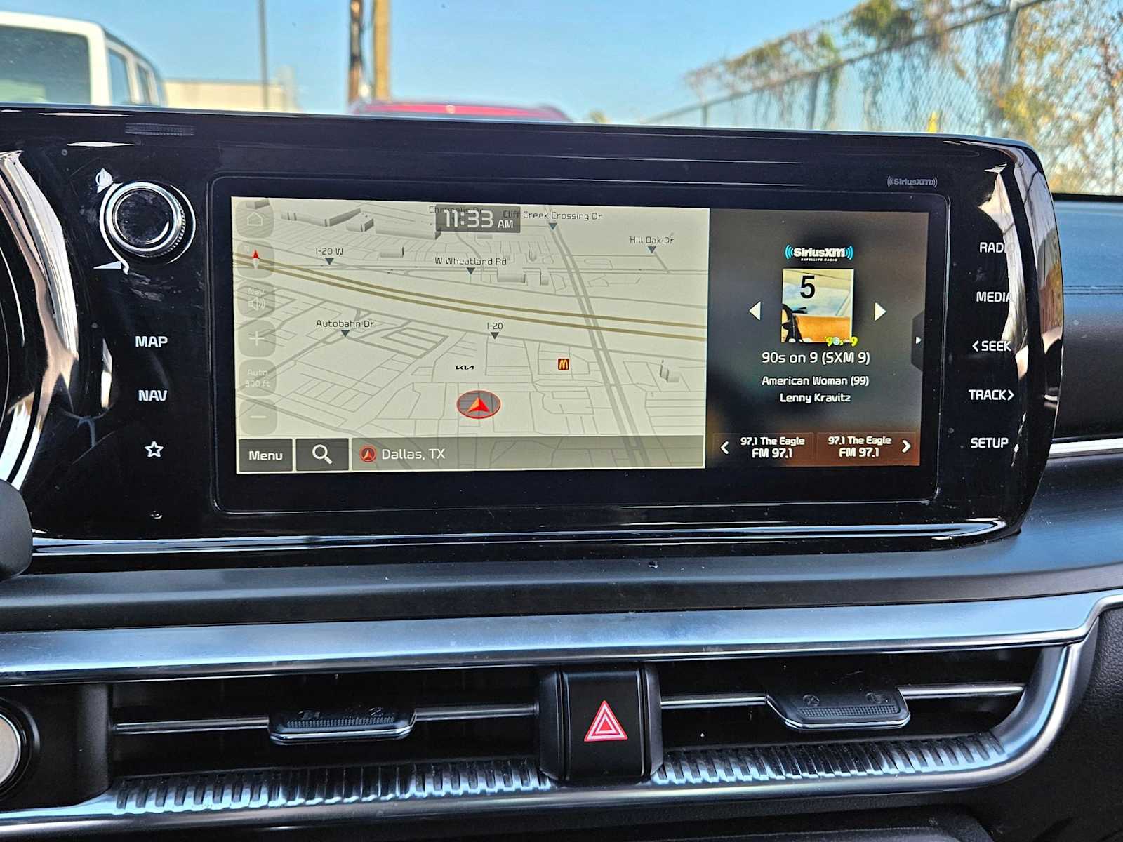 Thumbnail: 2024 Kia K5 - 22