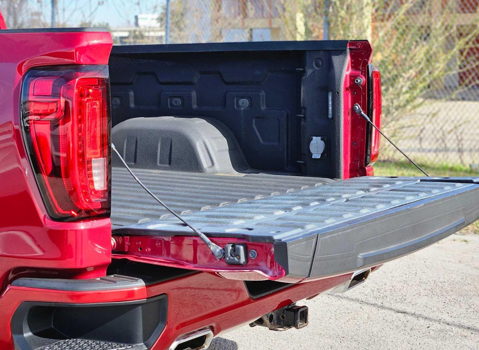 Thumbnail: 2019 GMC Sierra 1500 - 34