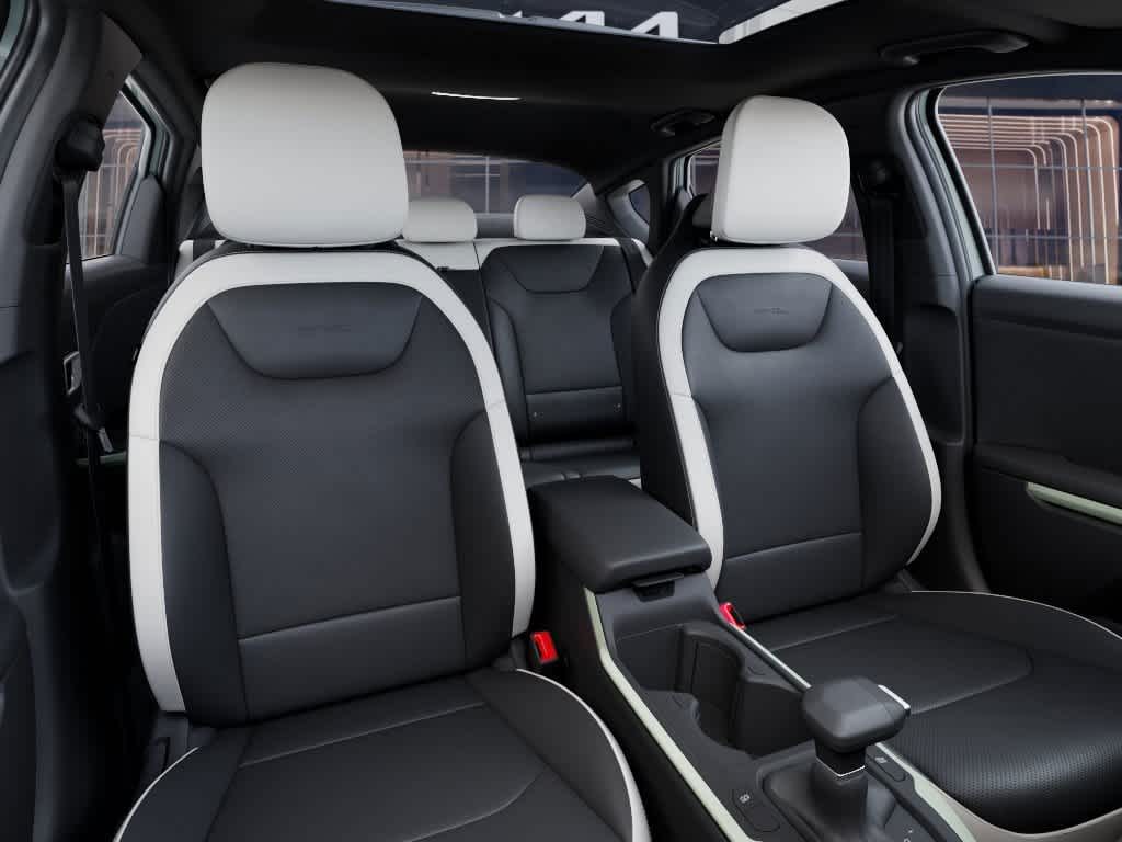 Thumbnail: 2026 Kia K4 - 15